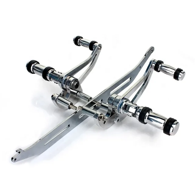 yamaha xvs 650 breaking