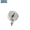 CALT 2000kg 2ton capsules compression type drawing thread load cell