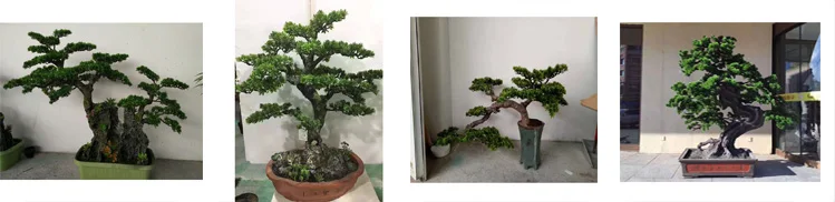 High quality fiberglass flower planter pot mold, decorative large dark grey color stone flower vase