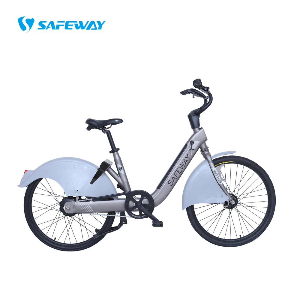 gt electric bike