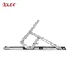Stainless Steel friction stay 4 bar window hinge