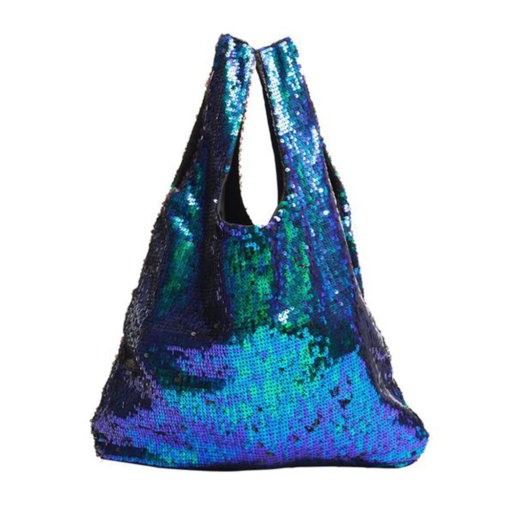 bling tote bag