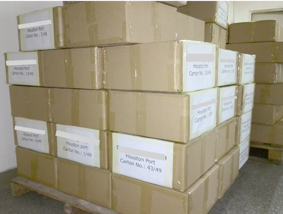 bridgelux 120w anti-explosive light led gas station canopy lights