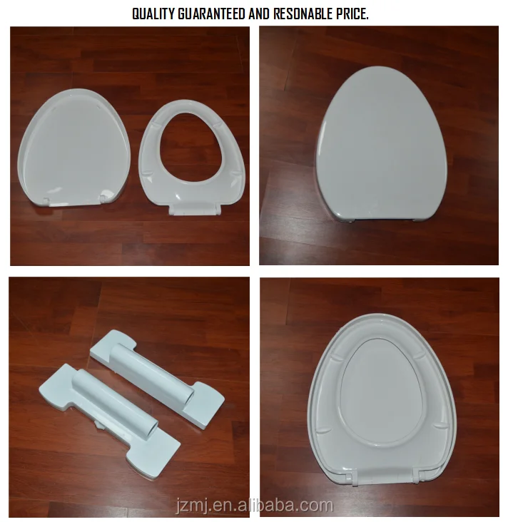 Product Plastic injection mold for toilet seat cover