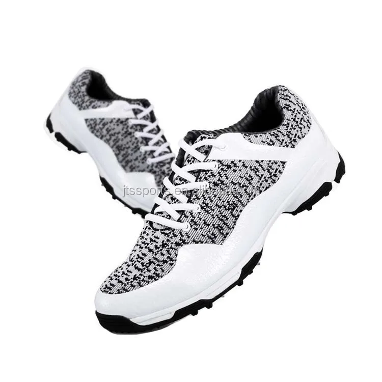 Wholesale Shoes Golf Pu Leather Golf Shoes For Men Buy Golf Shoes,Waterproof Golf Shoes