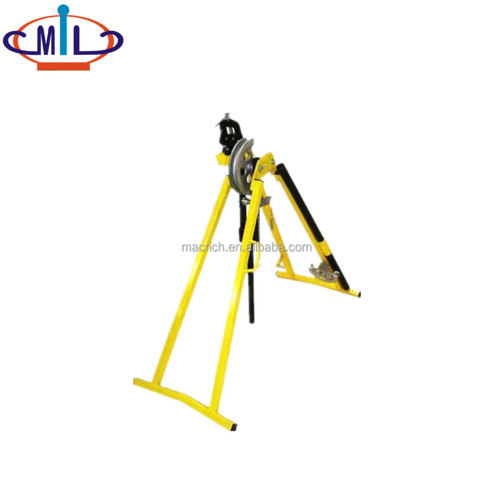 
20mm/25mm/32mm conduit Handwork pipe bending 