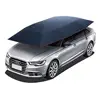 Hot selling authentic factory supply oxford fabric 4*2.1m car tent remote control umbrella automatic