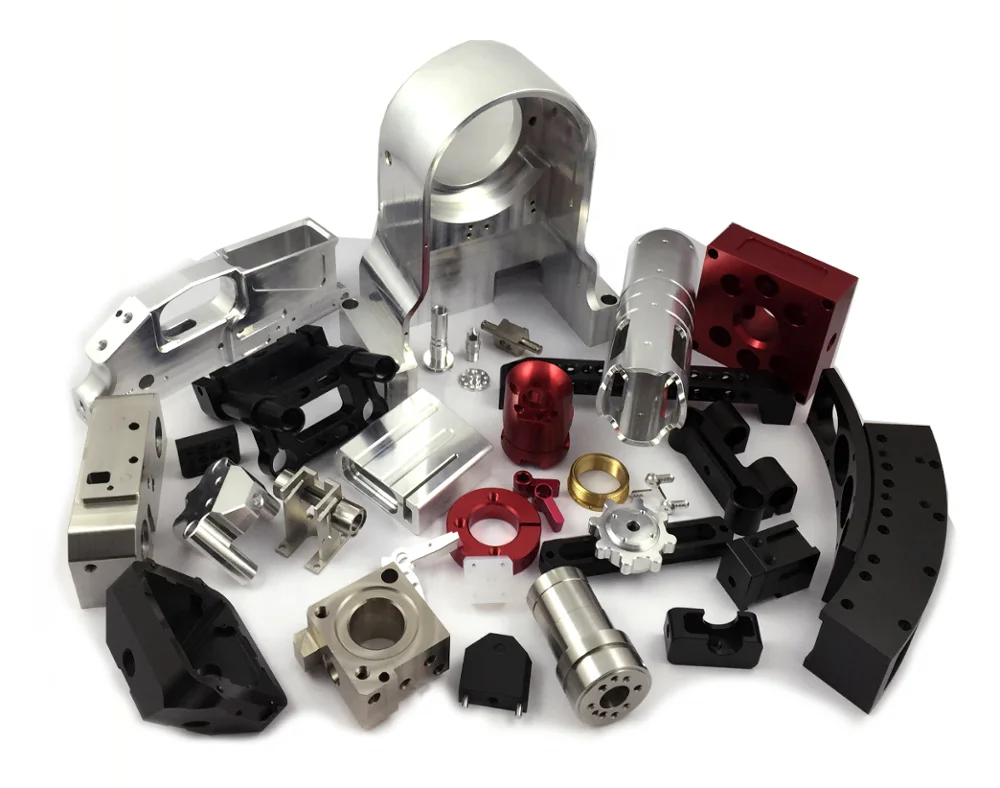 Provide Precision Cnc Machining Parts Made Of Stainless Steel - Buy Cnc ...