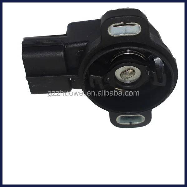 Mazda Throttle Position Sensor For Mazda 323 929 Mx5 Je5018911 Buy