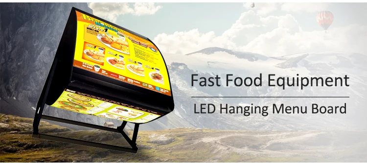 Fast led