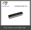 Original ATMEGA328P-PU Microcontroller IC Programmable Flash Chip