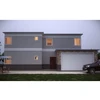 Top grade green materials pattern technology prefabricated house