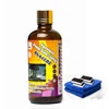 Nano Super Hydropobic Water Repellent and Self Cleaning Liquid Glass Coating for Car Windshield 100ml kits