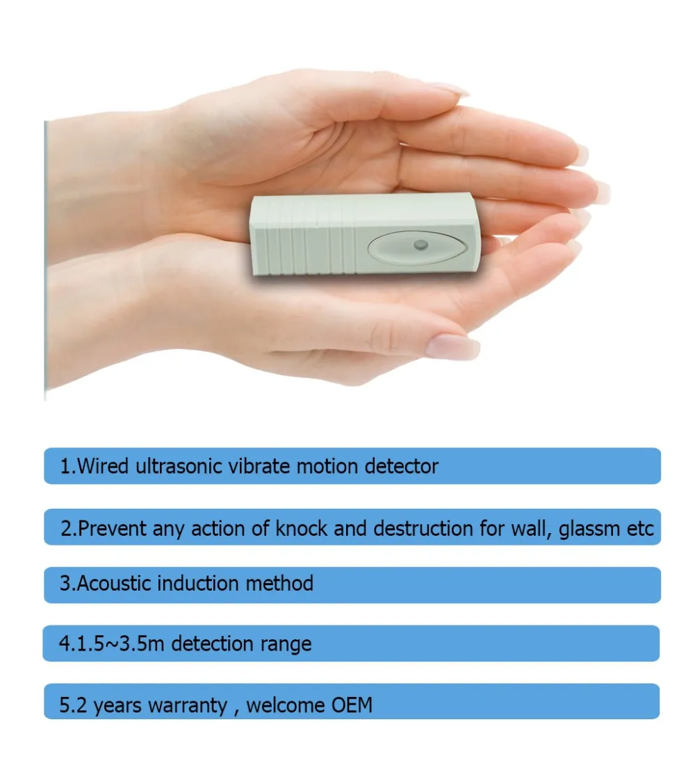Auto Rest Vibration Sensor Alarm,Vibrate Detector,Window Sensor Buy Vibration Sensor Alarm