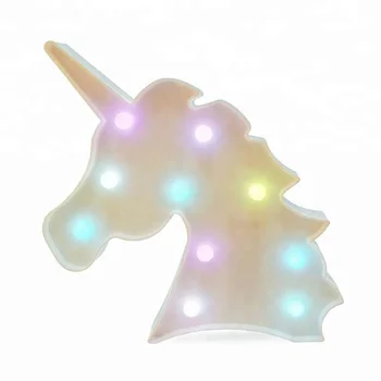 35 Ide Hiasan  Kamar  Tidur Unicorn  Fatiha Decor