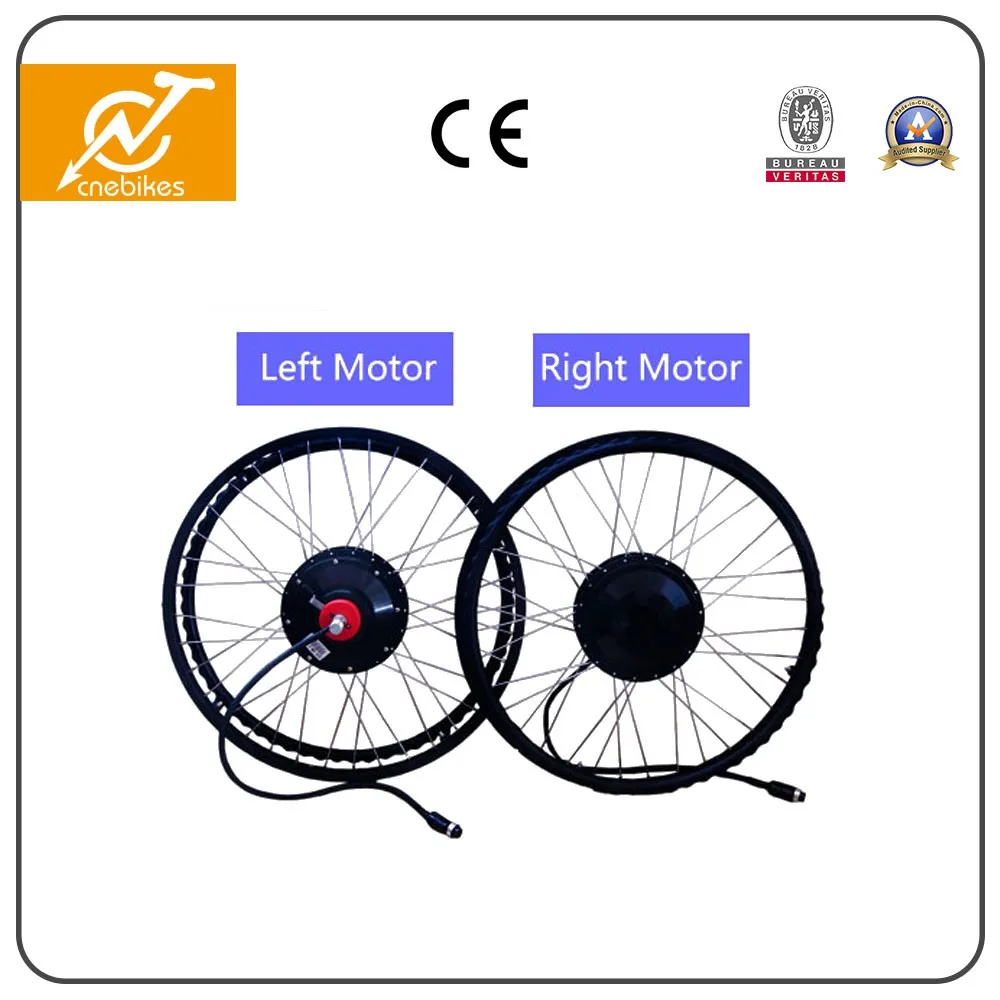 Customized Two Hub Motor Wheel Electric Wheelchair Kit Buy Wheelchair