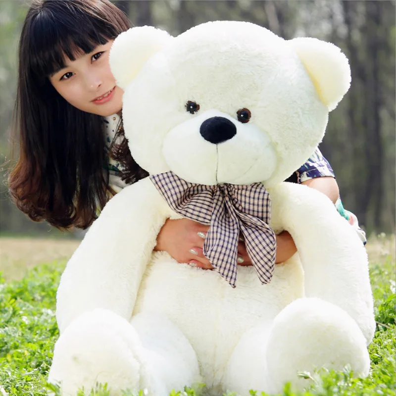 
Customized PP Cotton 3M Teddy Bear Plush Toy/ Giant Teddy Bear 3M Large Size Plush Teddy Bear 