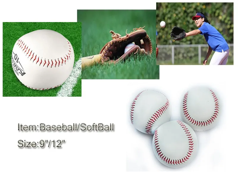 Major Custom League Blank Leather Wholesale Baseball Buy Leather