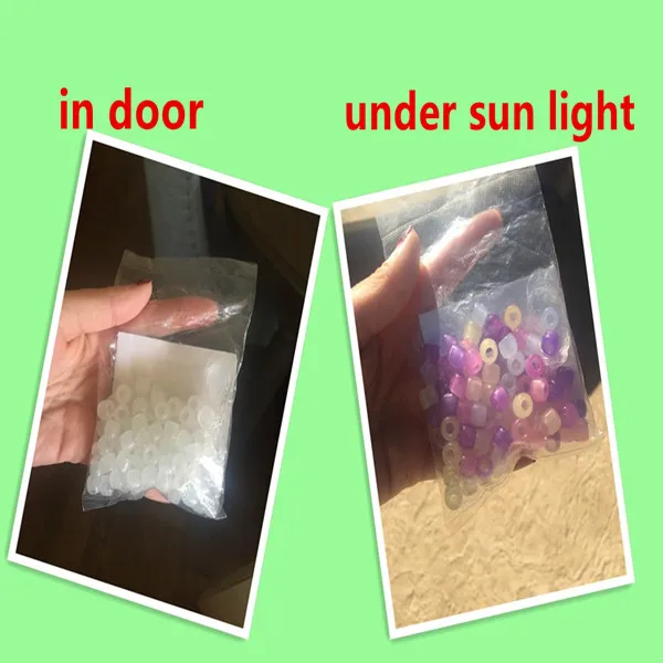 photochromic pigment for color changing paint uv color change powder in sun