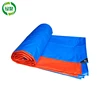 10' x 10' 3 x 3m Pe Plastic Tarpaulin Waterproof Pallet Tarps Covers