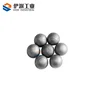 Good hardness polished tungsten carbide ball solid carbide ball for industry valve bearing application