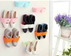 Sitting room wall-mountable receive rack space that defend bath the three-dimensional shoe rack wall shelving rack rack shelf