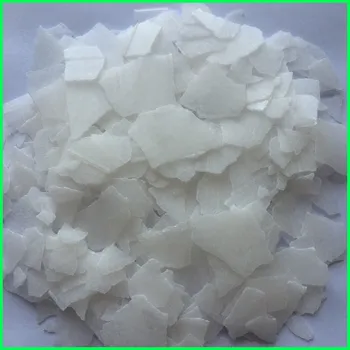 caustic soda plastic