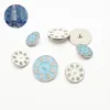 Best Selling Custom Metal Button Hand-stitched Coat Button Brand Logo Button For Clothing
