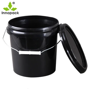 plastic buckets wholesale