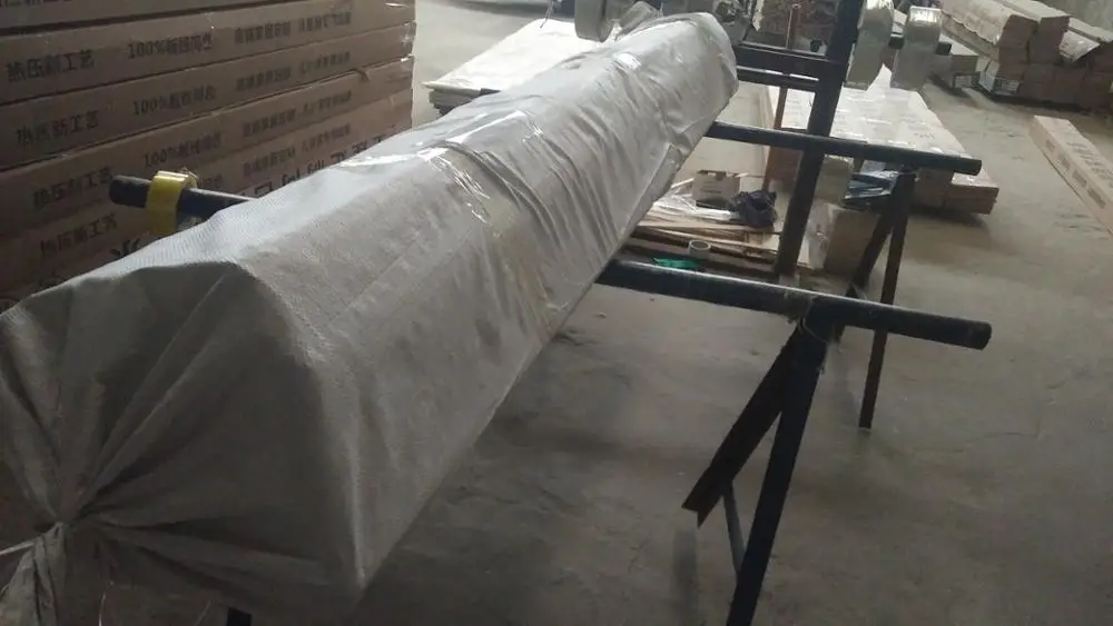 Beech wood egg and dart moldings