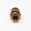 Ten years of dedicated processing of Copper/ Stainless steel and plastic product cheap CNC Machining services factory