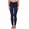 Workout women leggings gym fitness with hidden pocket