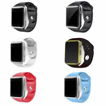 rohs smart watch sim card