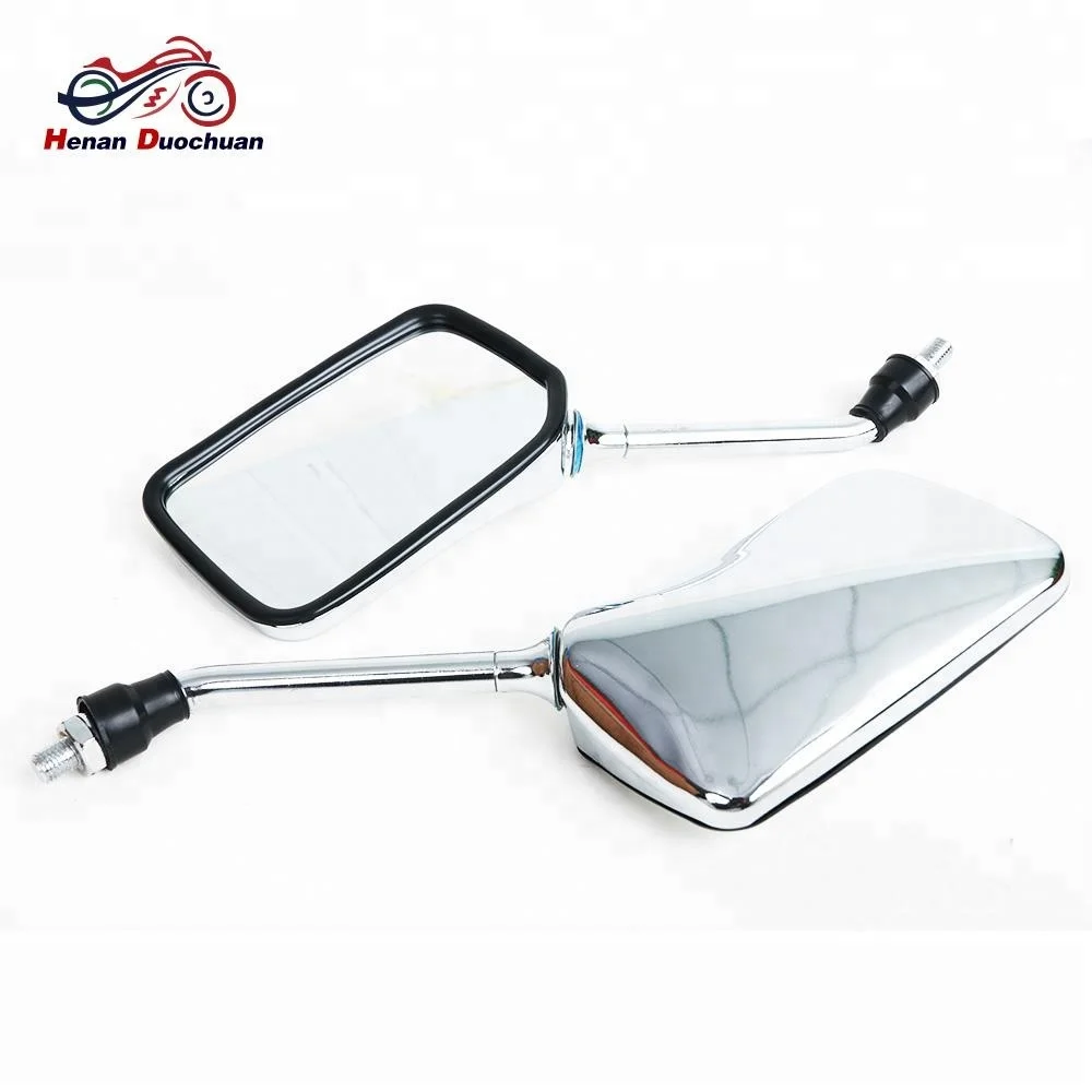 Motorcycle Rear View Mirror Camera Rearview Mirror For Honda Cb1 Buy
