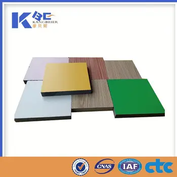 Formica melamine