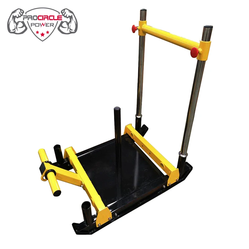 Push Sled (1)