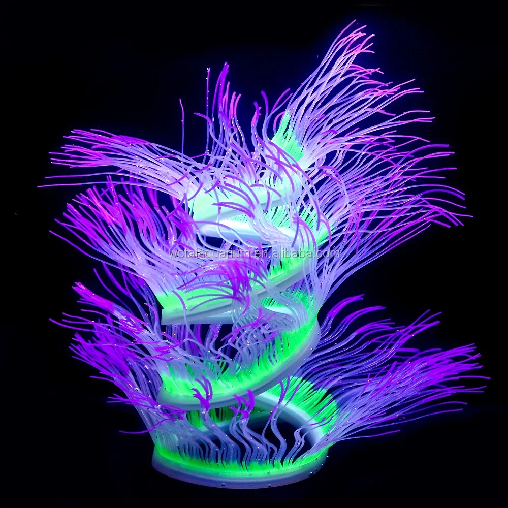 extra large aquarium decorations