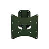 TV123B Heavy Duty Tilting Curved & Flat Panel TV Wall Mount Bracket for 14"-47" LED LCD