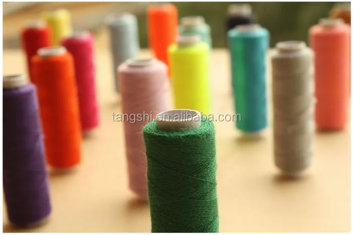 Small cone Sewing thread winder(1)