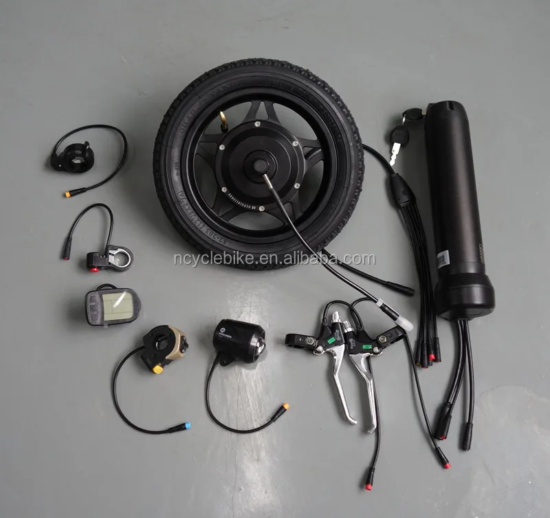 36v 250w 12inch Front Electric Inwheel Hub Motor For Wheelchair Buy