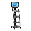 /product-detail/wheels-display-rack-for-book-and-newspaper-literature-display-stand-60807187636.html