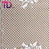 african flower decorative embroidery white bridal mesh lace fabrics tulle
