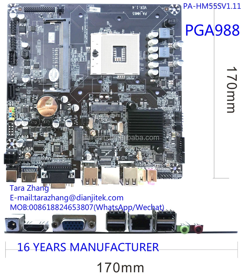 procedure Flipper Miles Mini Itx Motherboard Hm55 Pga988 Bga1288 I5-430m Processor Motherboard Mini  Pc - Buy Mini Itx Hm55 Motherboard,Hm55 Motherboard,Mini Itx Motherboard  Product on Alibaba.com