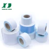 Custom self adhesive barcode label sticker printing,paper barcode sticker,thermal labels