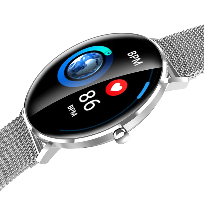 

L6 Sport Smart Watch Phone Fitness Bracelet ip68 Waterproof Smart Blood Pressure Relojes Inteligentes Bluetooth Smart Watch 2019, N/a