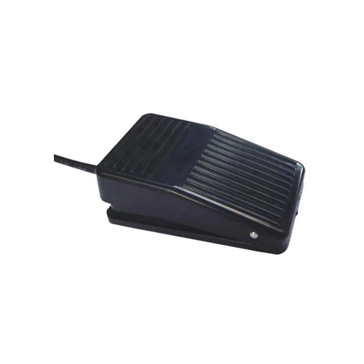 15a 250vac Power Strip Pedal Foot Switch Foot Operated Light Switch