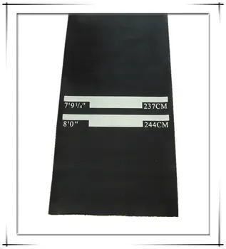 Rubber Dart Mat For Professional Dart Tournament Buy Dart