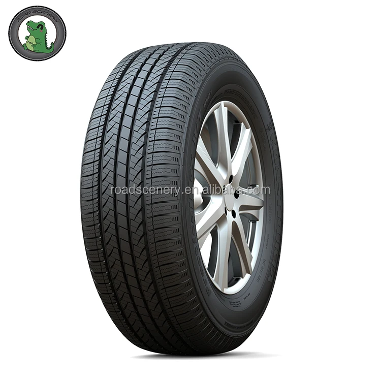 China 4X4 Car Tyre 205/60/16 Doublestar Wanli - China 4X4 Tyre, Chinese Car  Tire