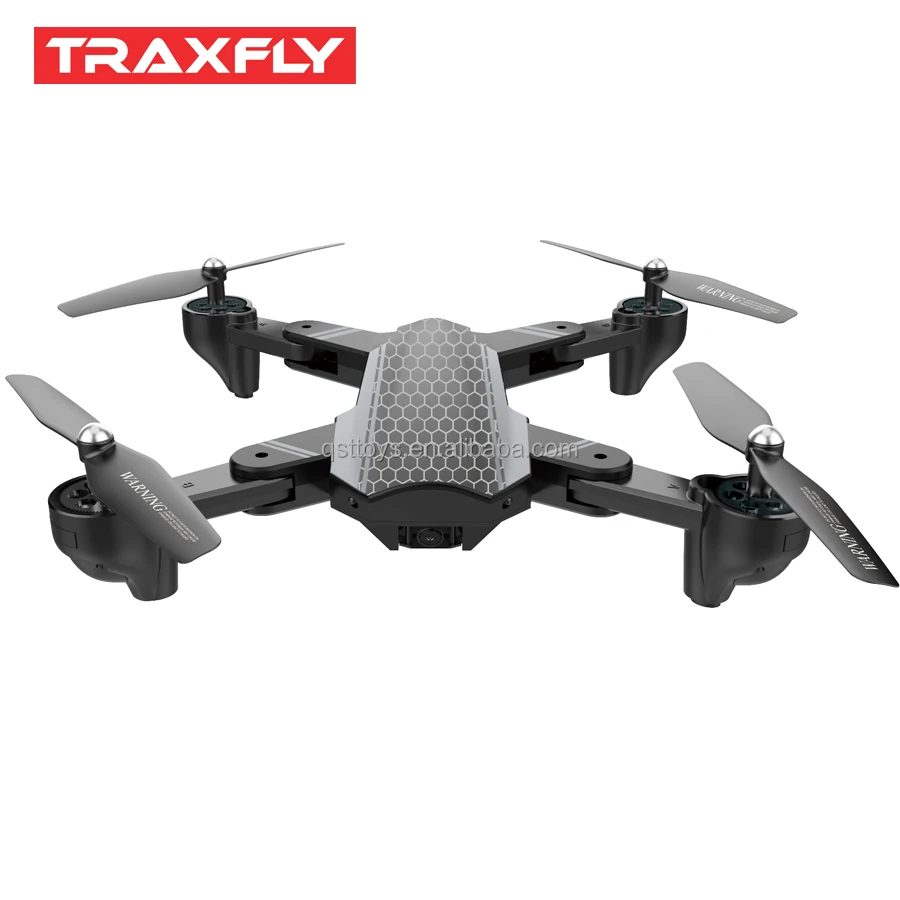 foldable drone with wifi camera