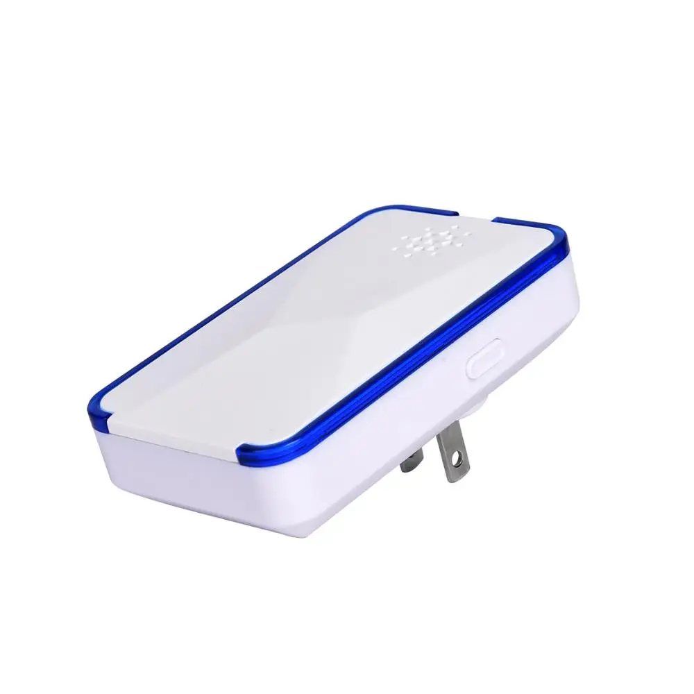 

New style Ultrasonic Pest rejector many function Pest Repellent transonic pest repeller